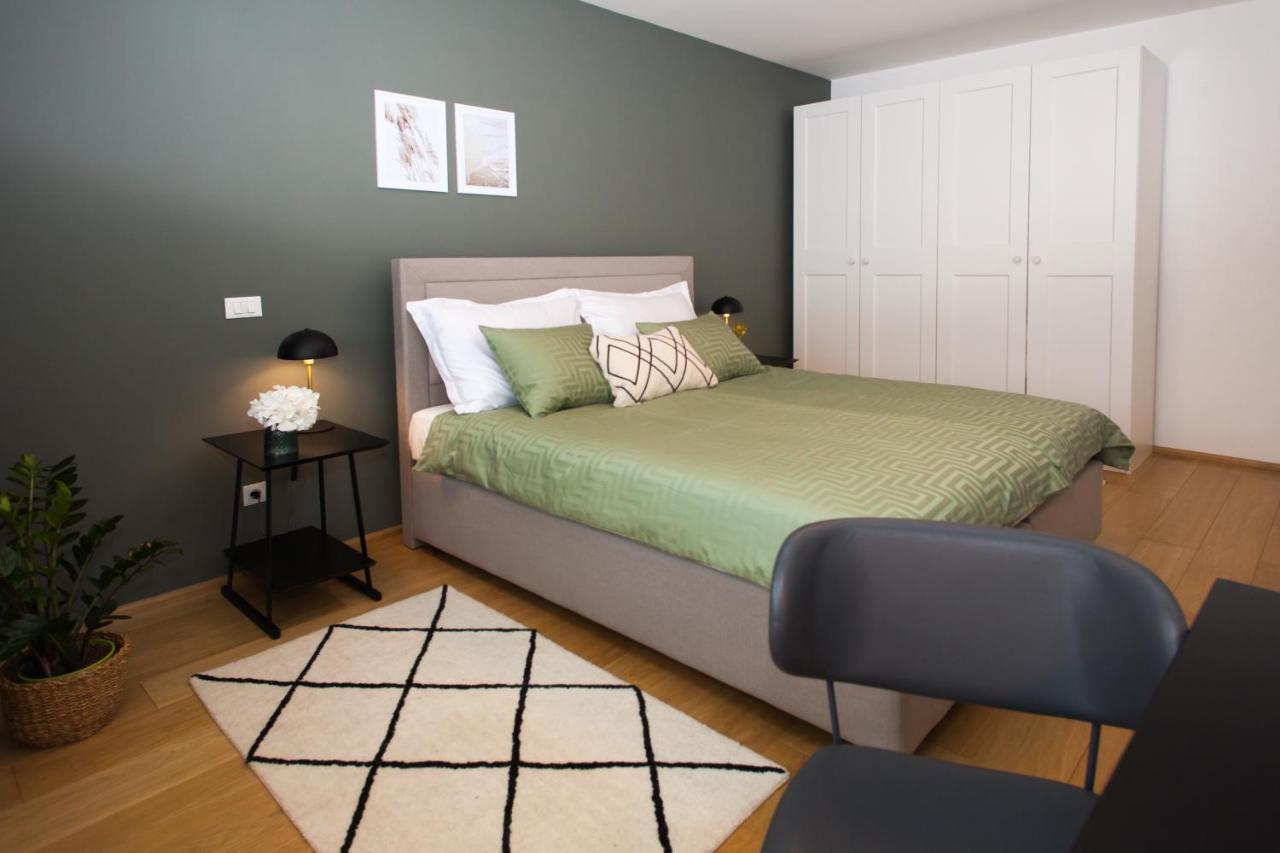 Apartamento Luxury Ivari *