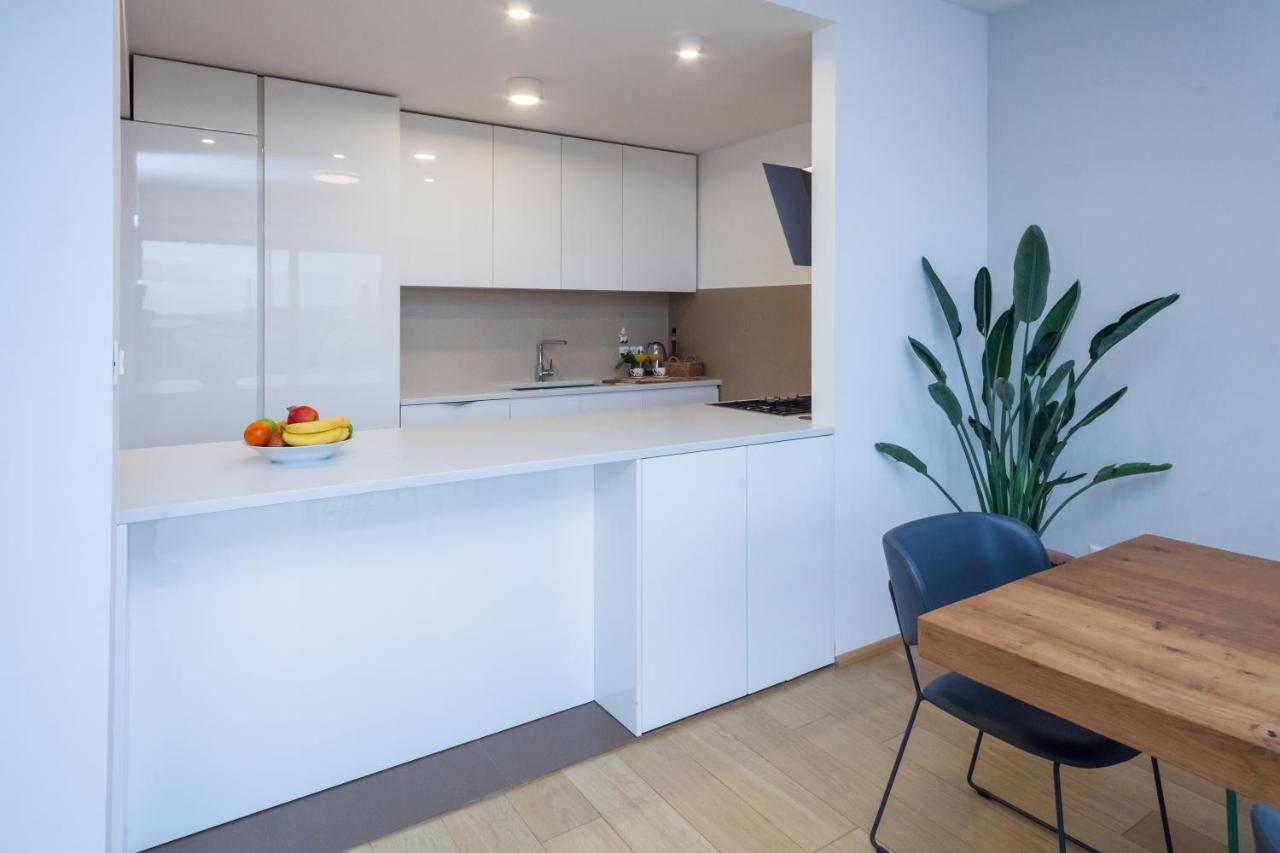 Luxury Ivari Apartamento *