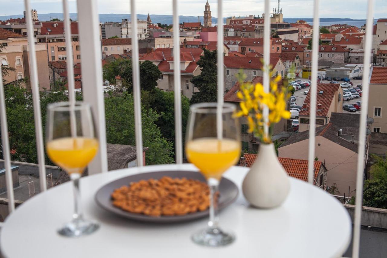 Luxury Ivari Split