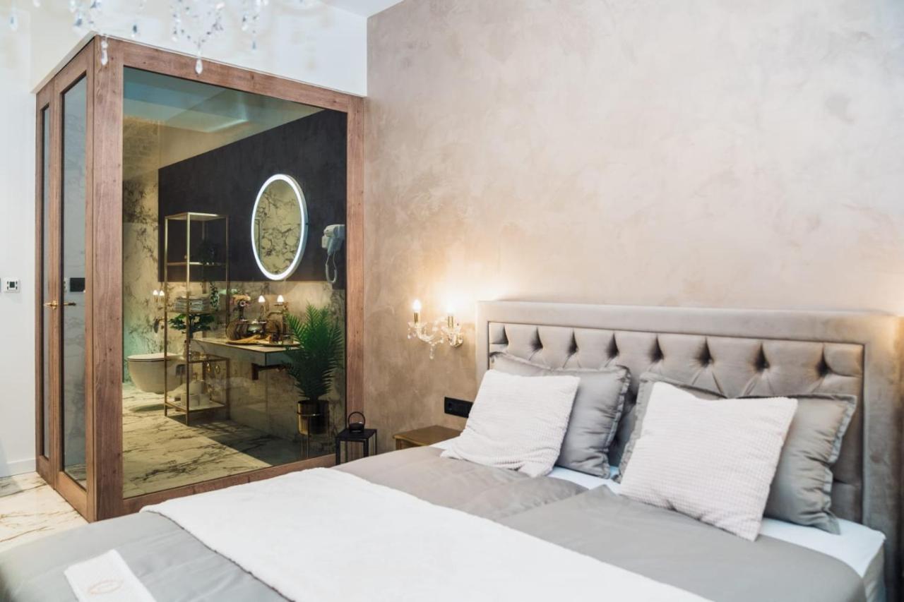 Bed & Breakfast Luxury L&l