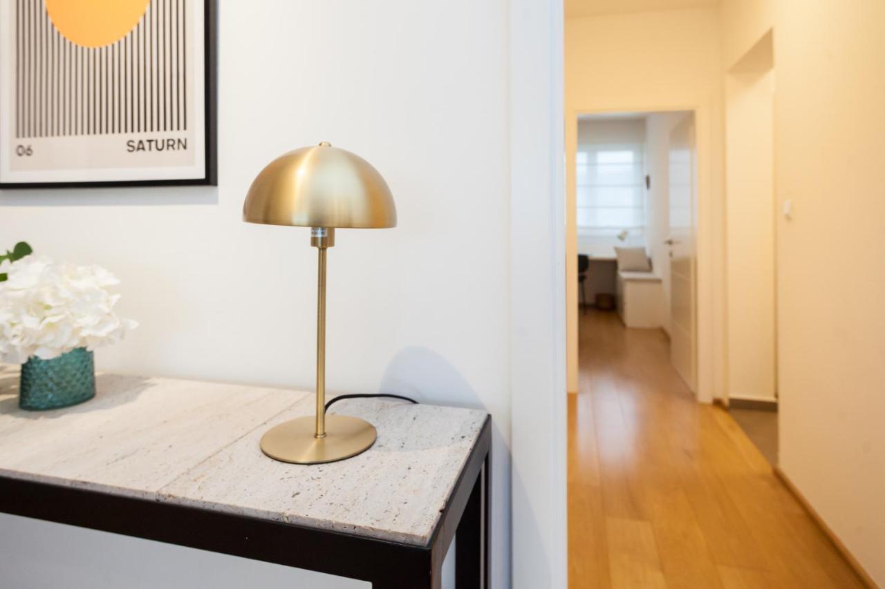 Apartamento Luxury Ivari
