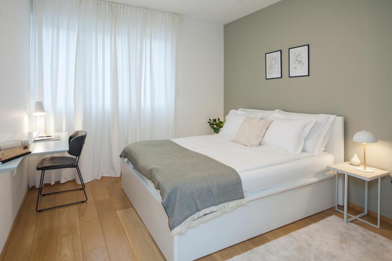 Apartamento Luxury Ivari *