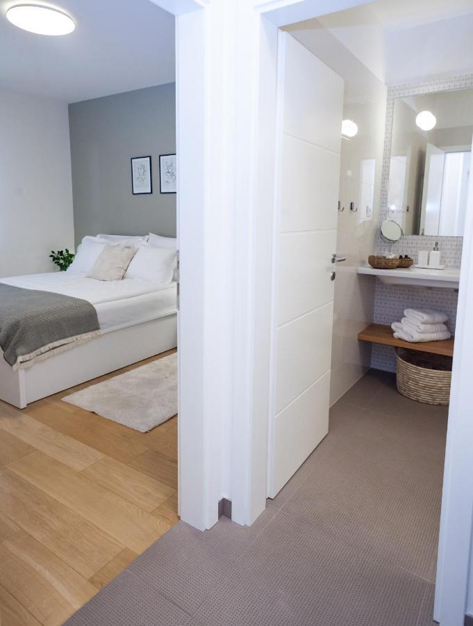 Luxury Ivari Split