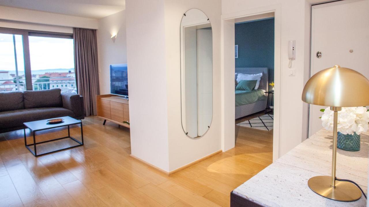 Apartamento Luxury Ivari *