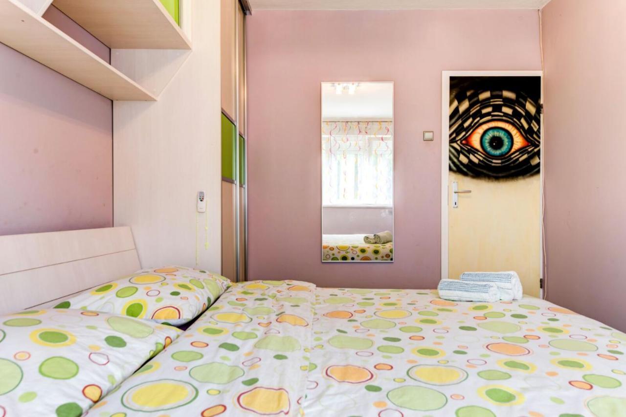 Appartement Cool Cozy