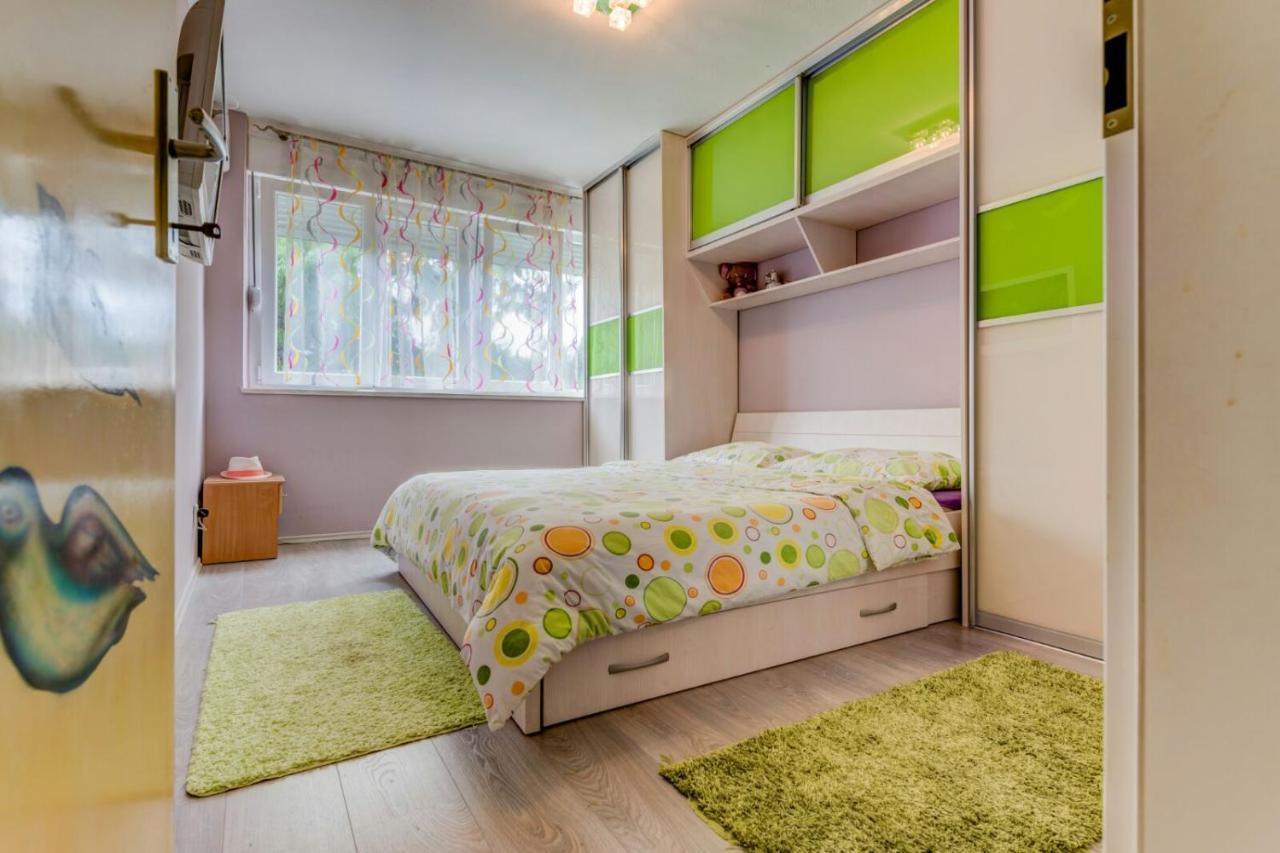 Cool Cozy Appartement Split
