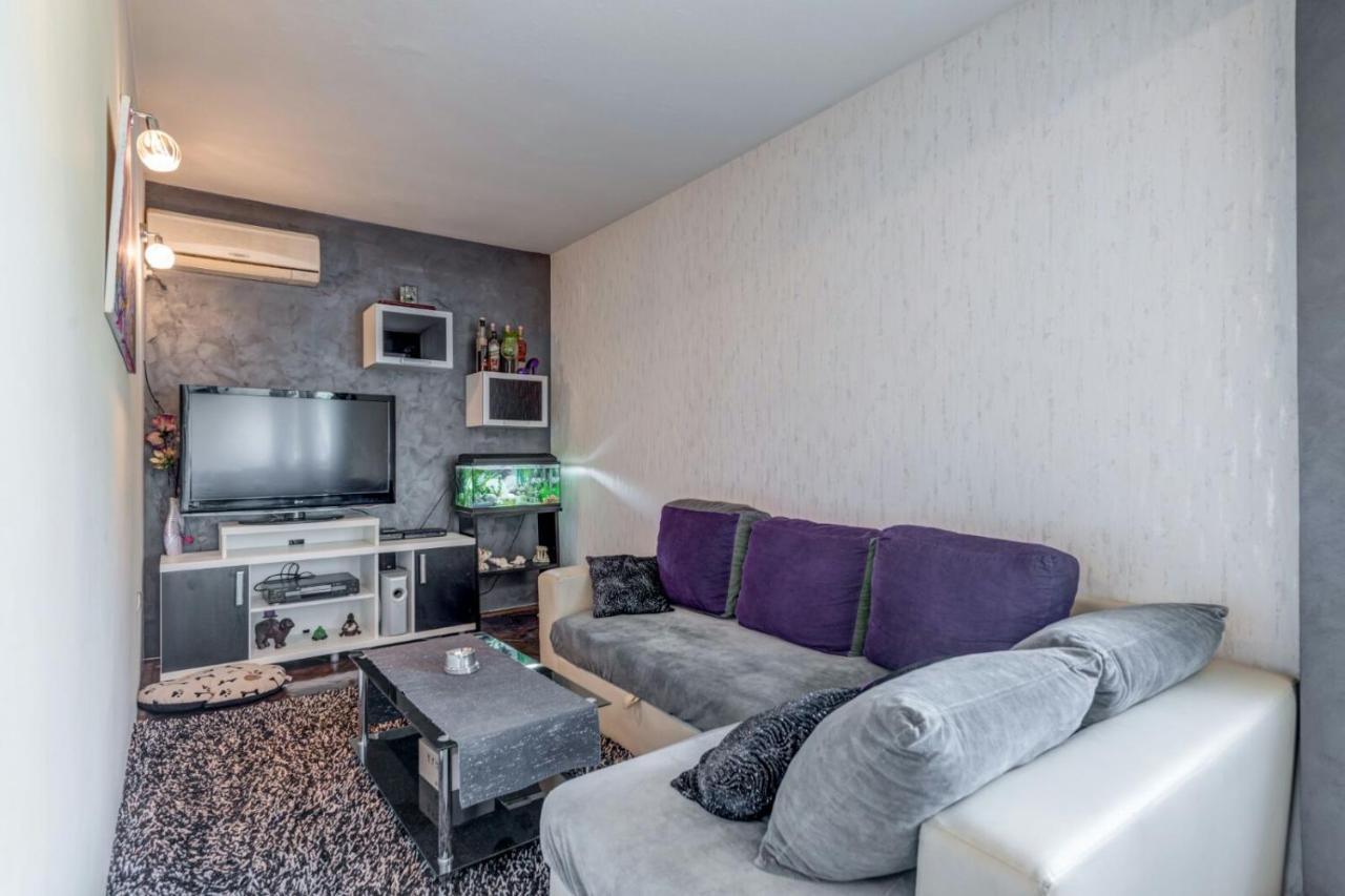 Cool Cozy Appartement