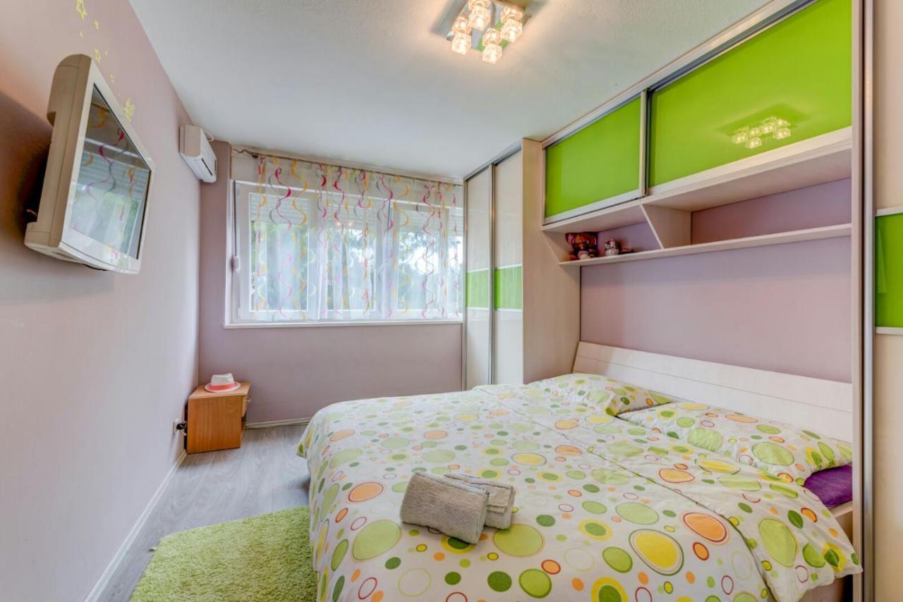 Cool Cozy Appartement