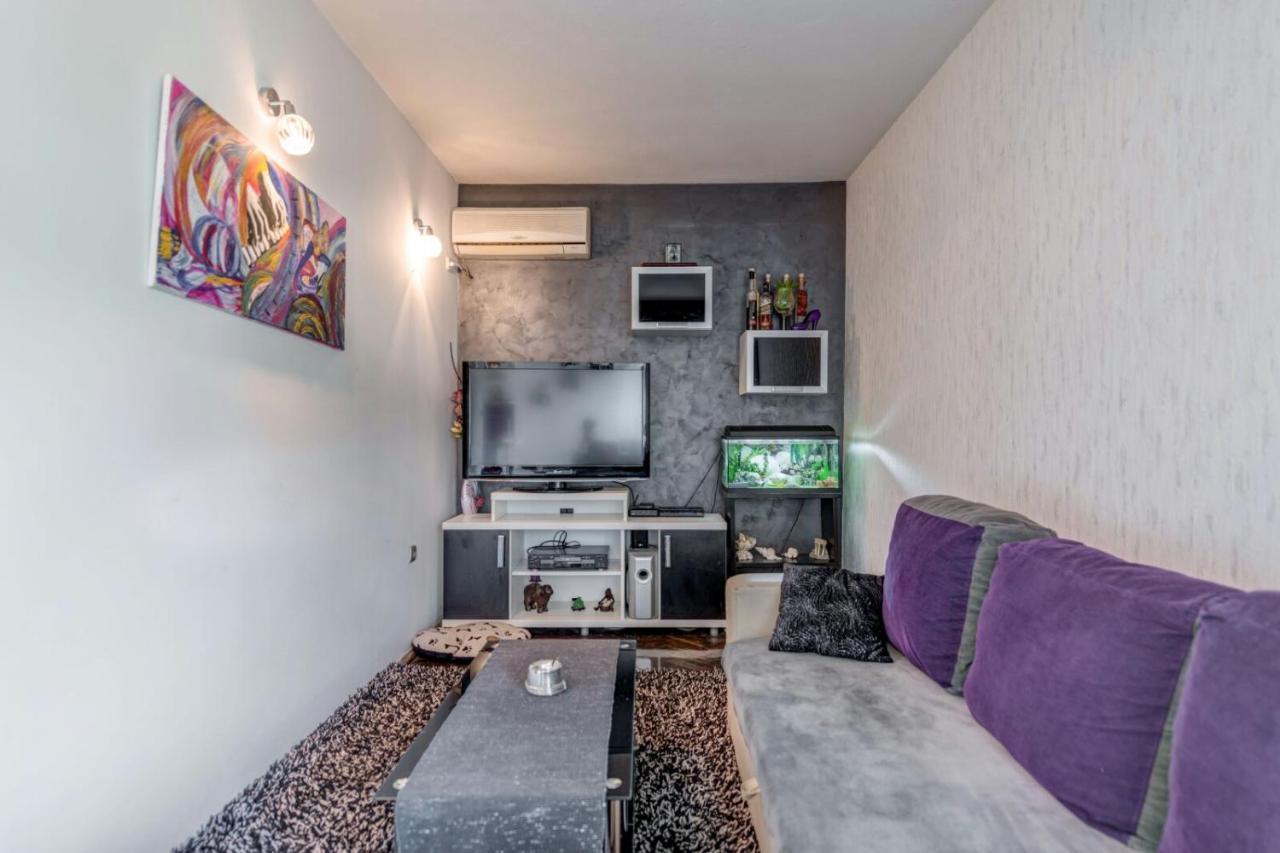 Appartement Cool Cozy