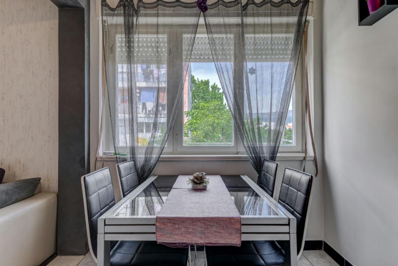 Appartement Cool Cozy *