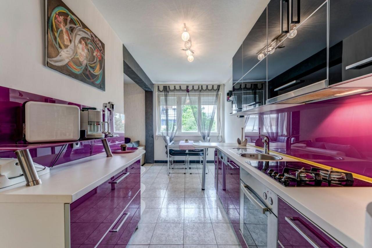 Cool Cozy Appartement *