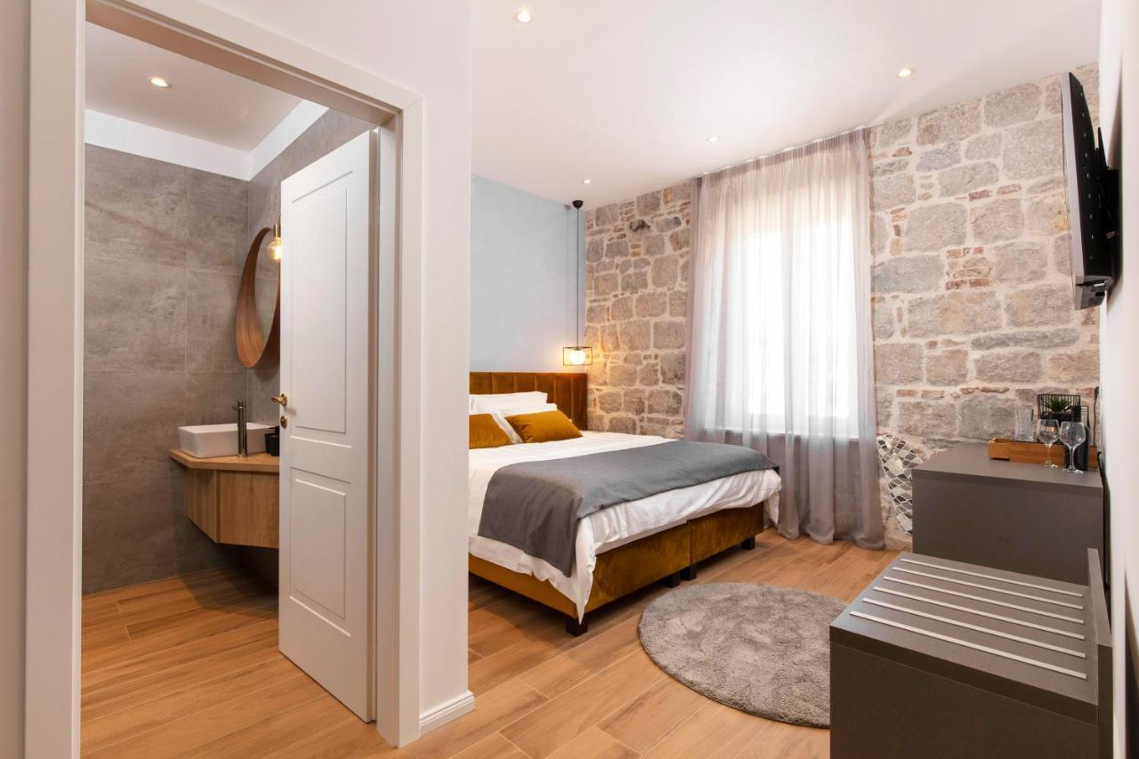 Gasthof Luxury Spalatum