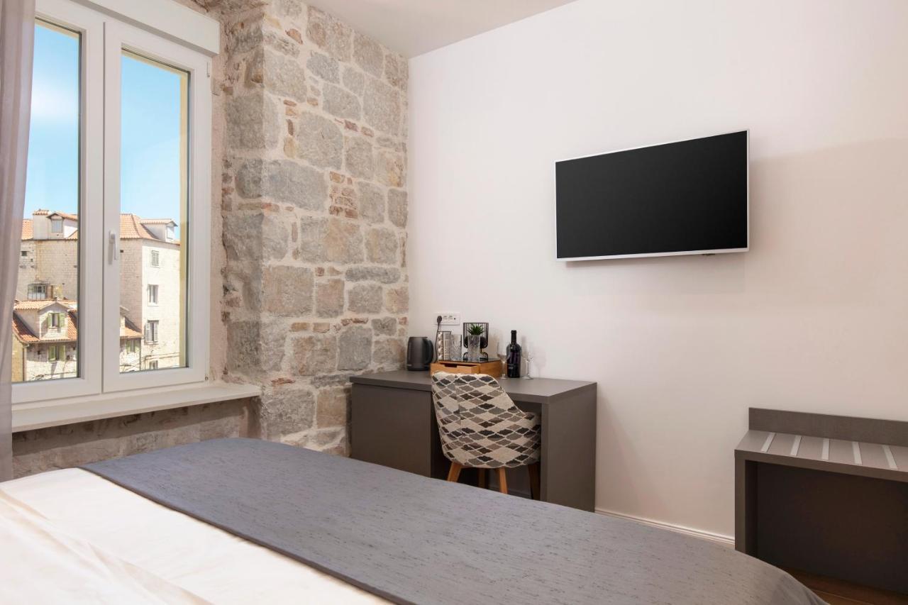 Gostinjska kuća Luxury Spalatum