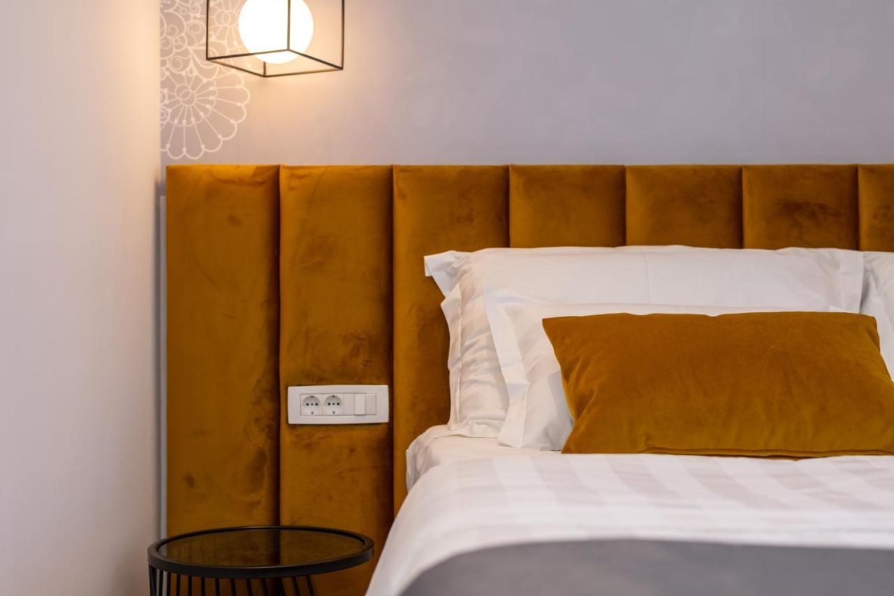 Luxury Spalatum Split
