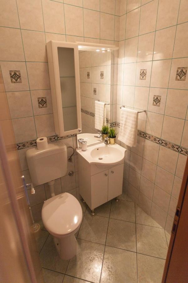Exclusive Sea View Apartment *