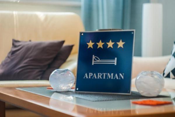 Apartment Exclusive Sea View Split