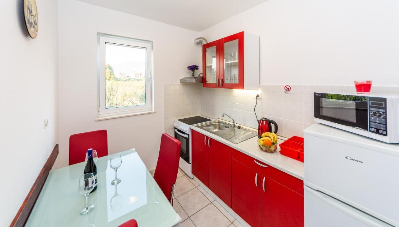 Mary Apartment