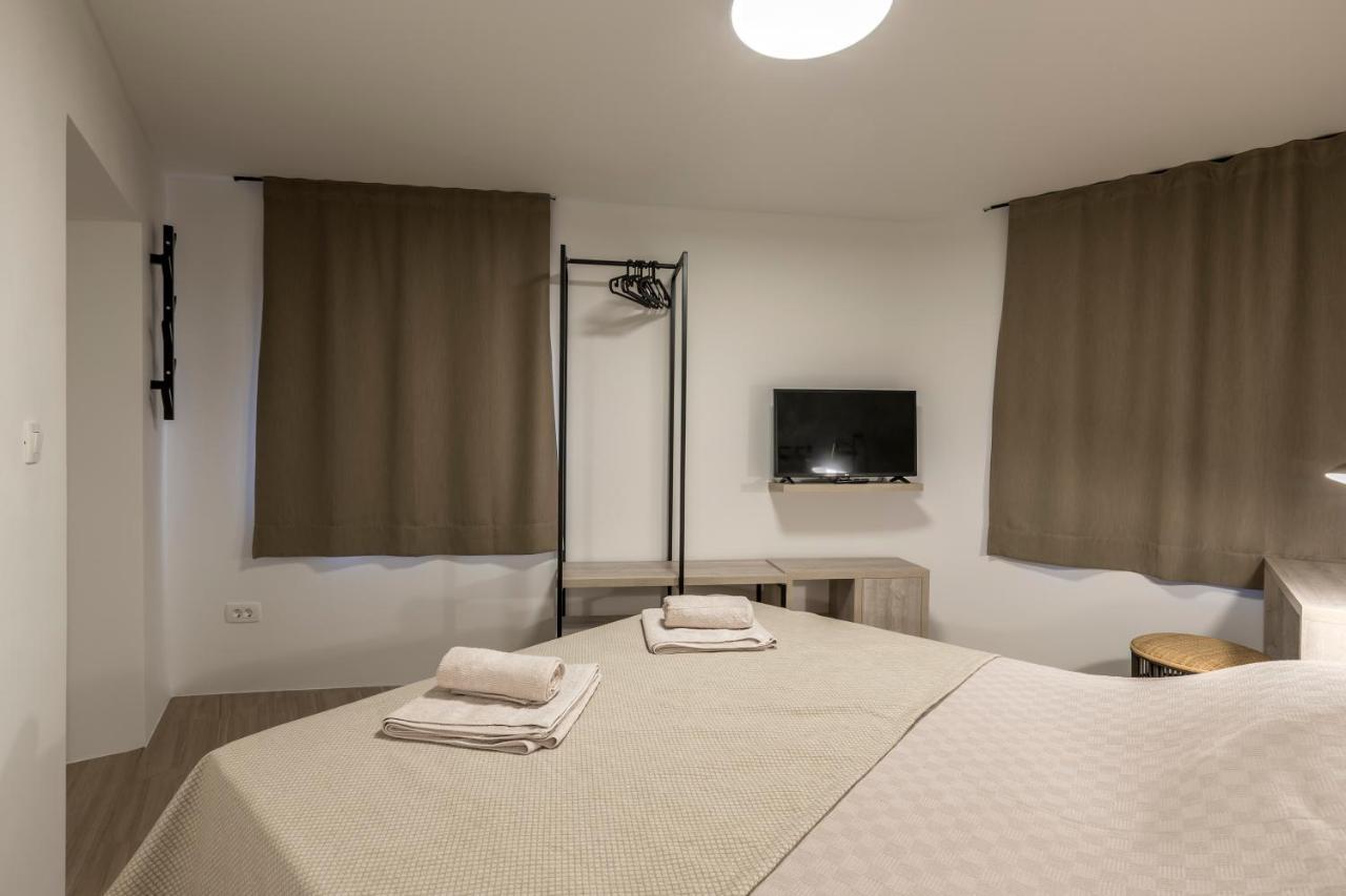 Appartement Diamond In The Heart Of The Palace *