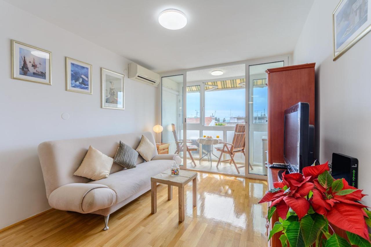 Apartman Walk *