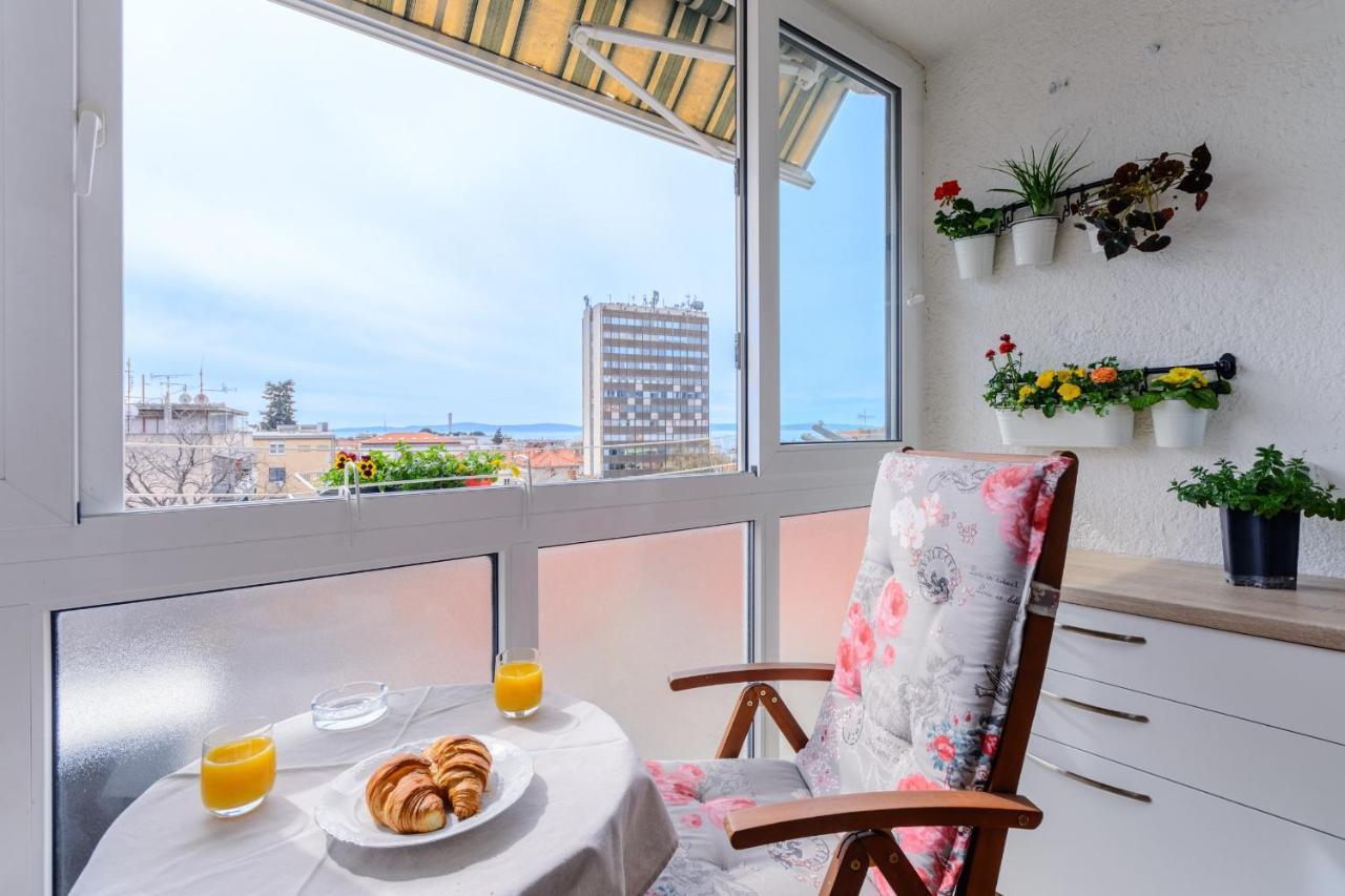 Apartman Walk Split