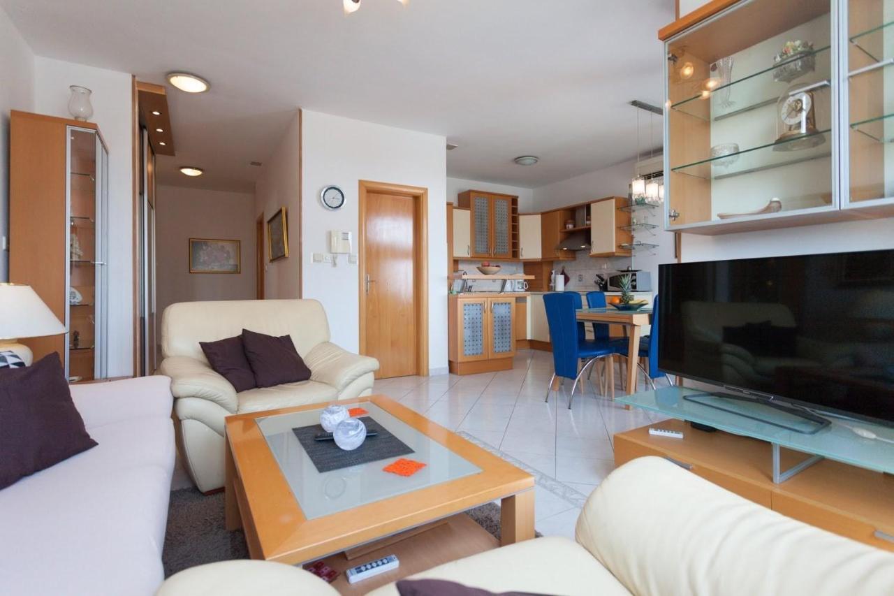 Apartment Exclusive Sea View