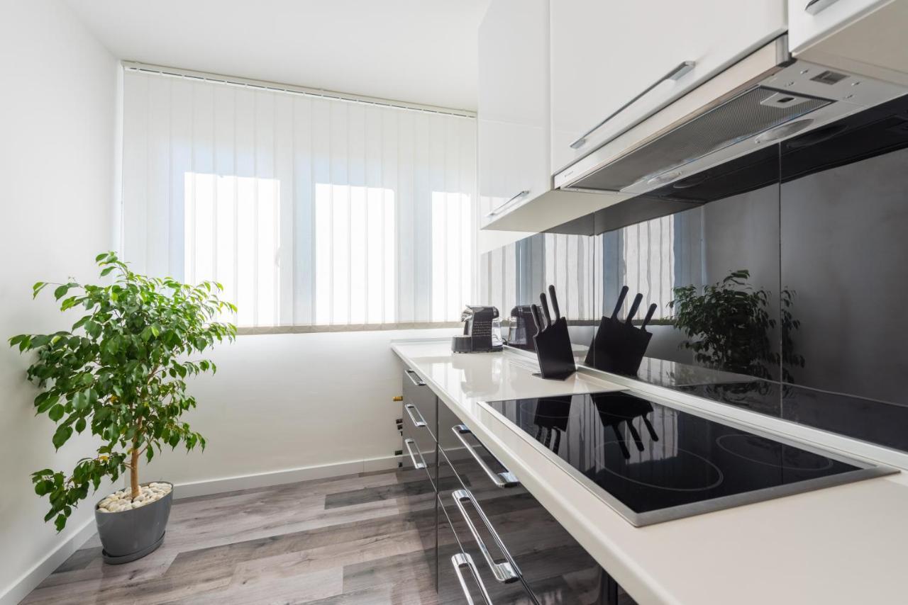 Porta Aurea Di Spalato, Luxury Apartment