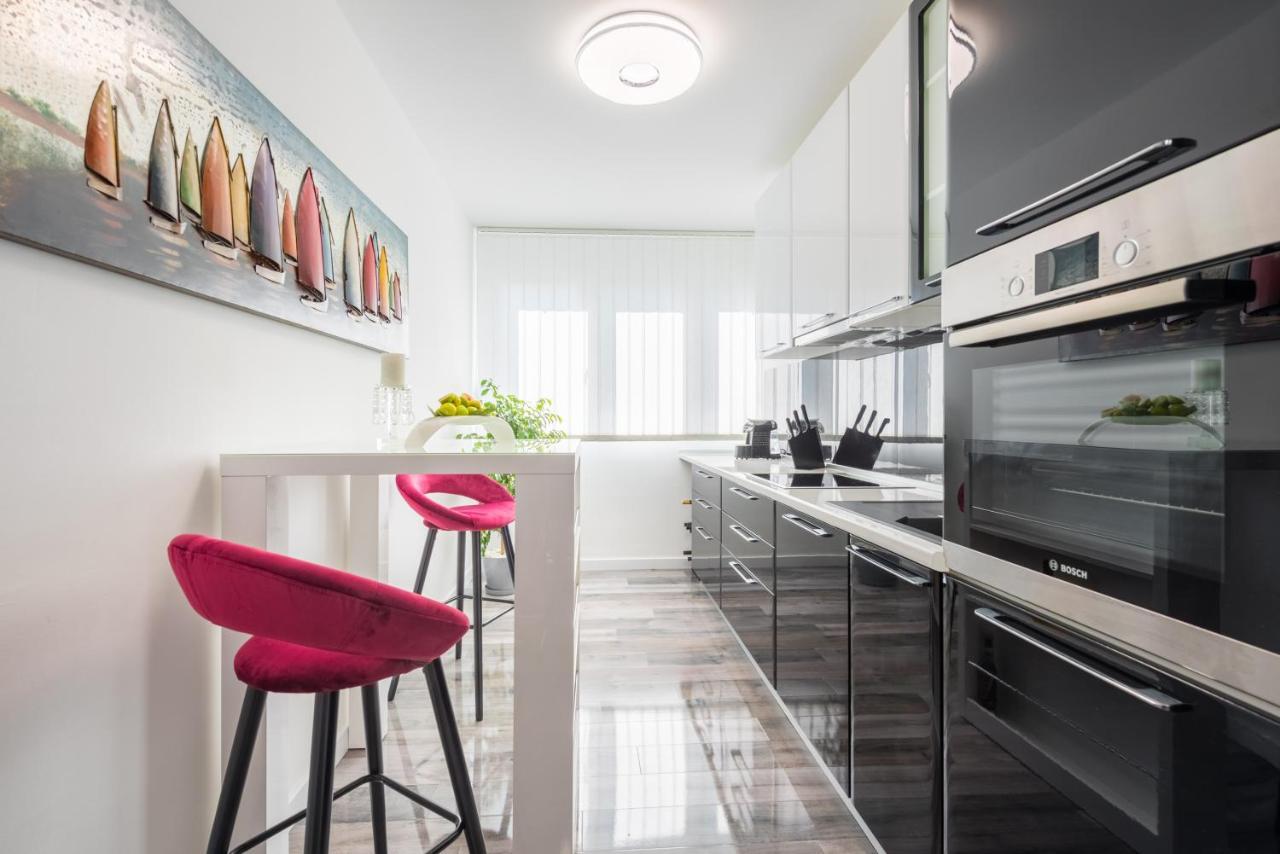 Apartment Porta Aurea Di Spalato, Luxury *
