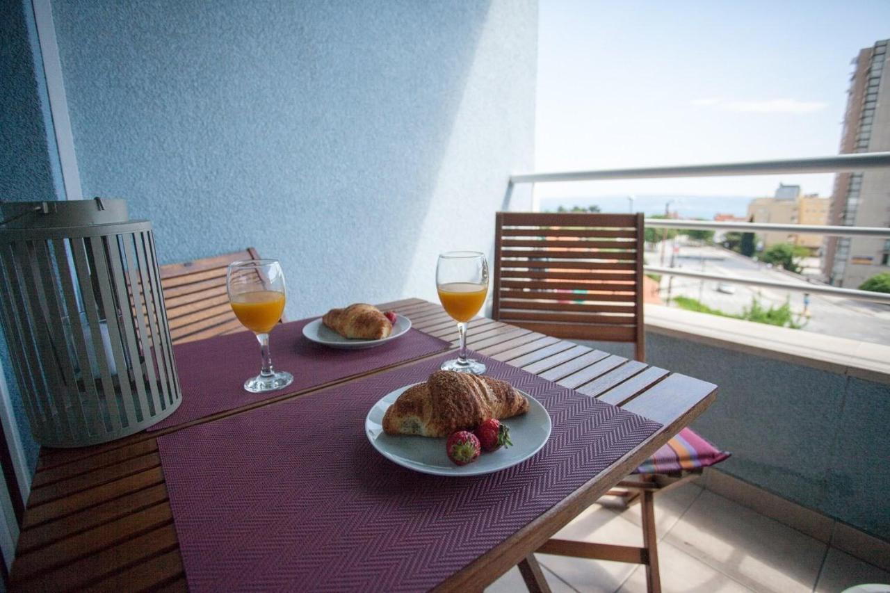 Exclusive Sea View