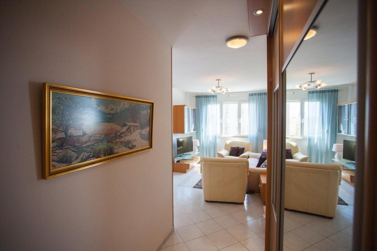 Apartment Exclusive Sea View