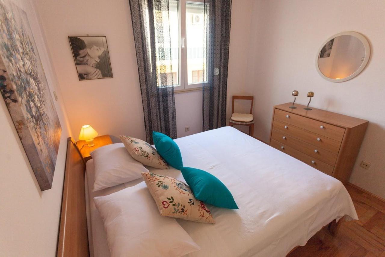 Exclusive Sea View Apartment Split