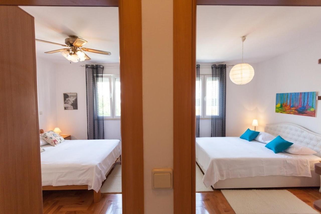 Exclusive Sea View Split