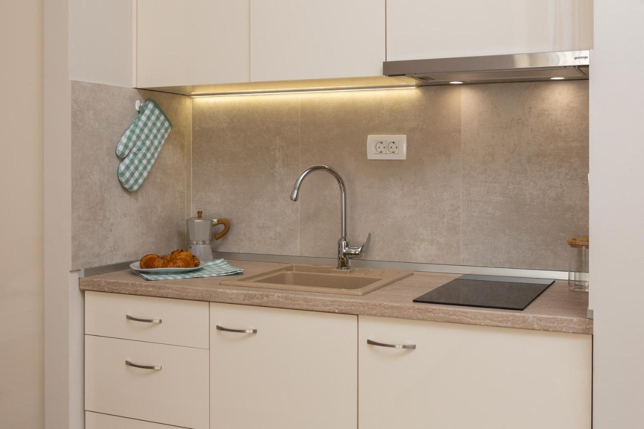 Apartamento Apartment More *