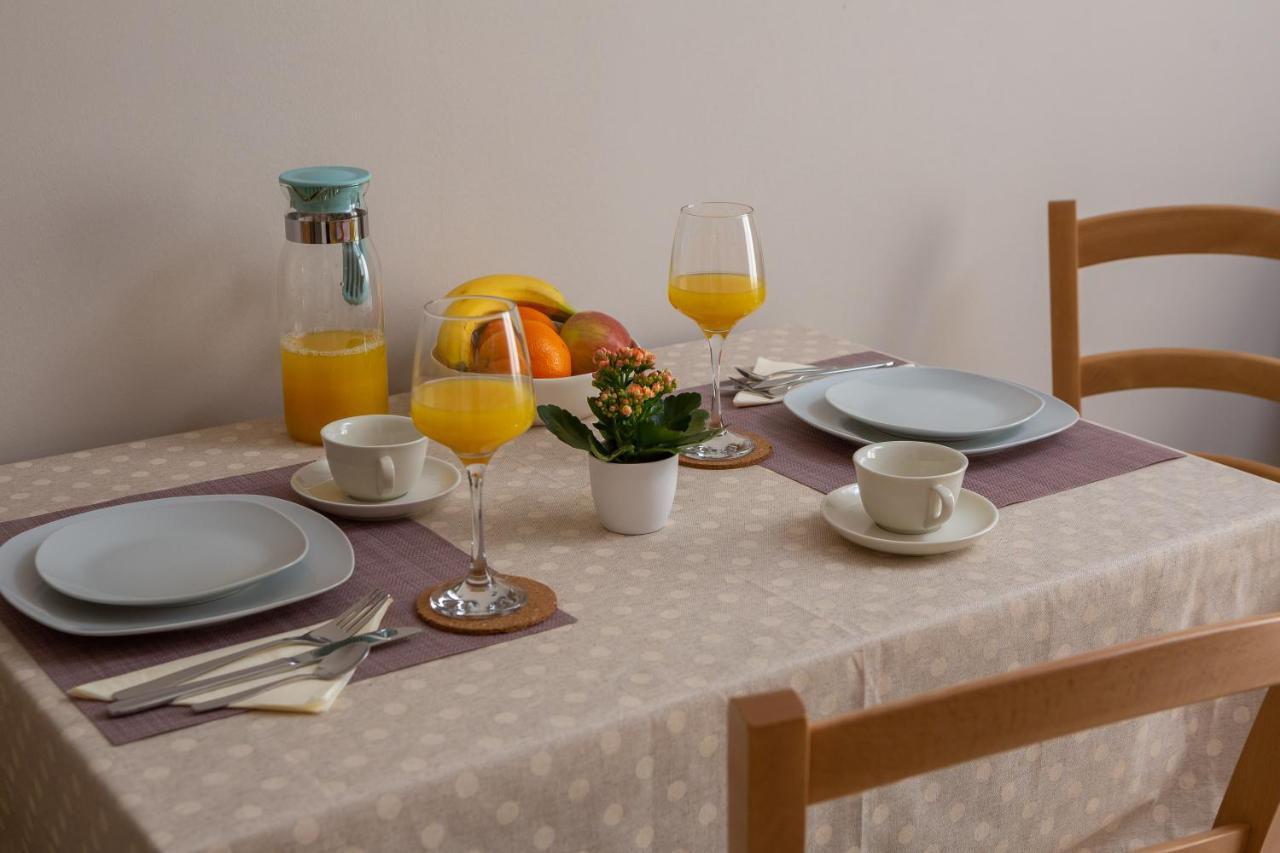 Apartamento Apartment More *