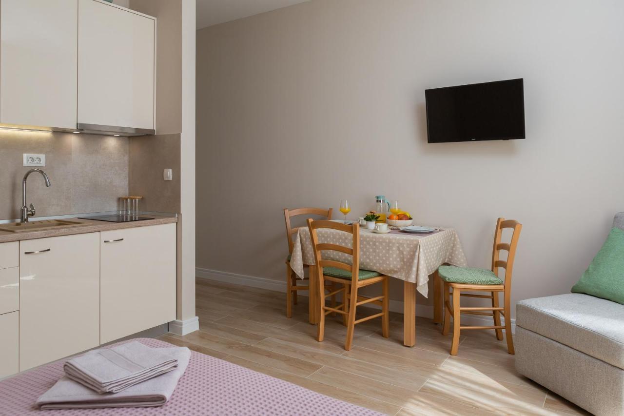 Apartment More * Split