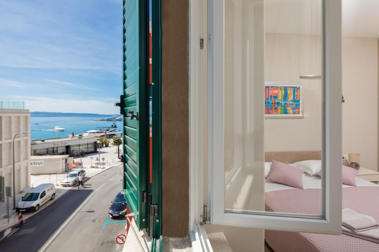 Apartamento Apartment More *