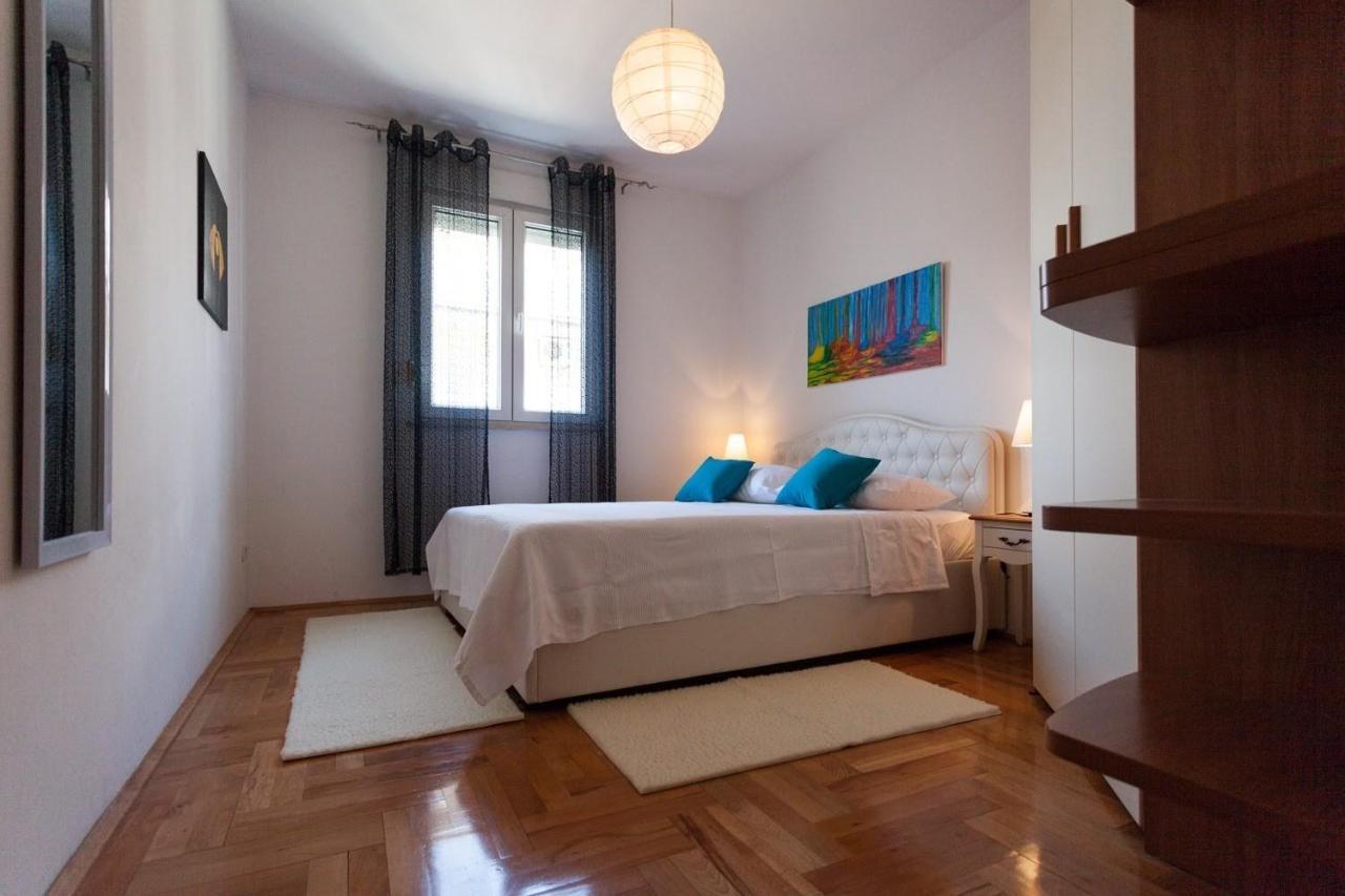 Apartment Exclusive Sea View Split