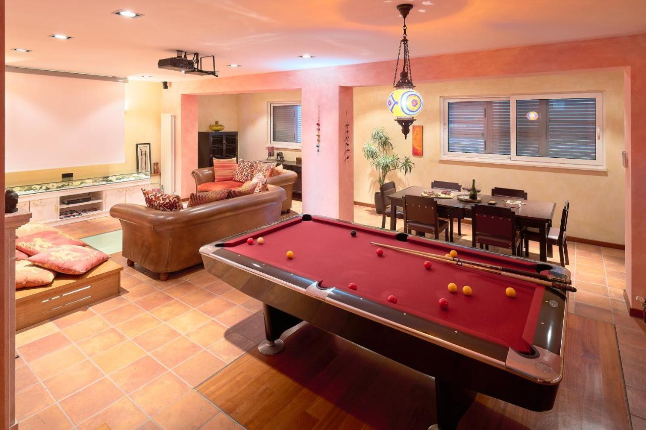 Villa Sun Paradise Split