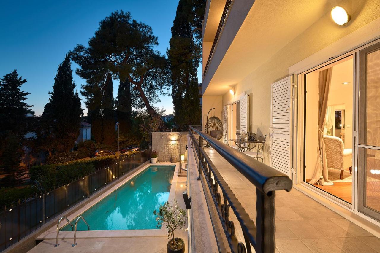 Villa Sun Paradise *