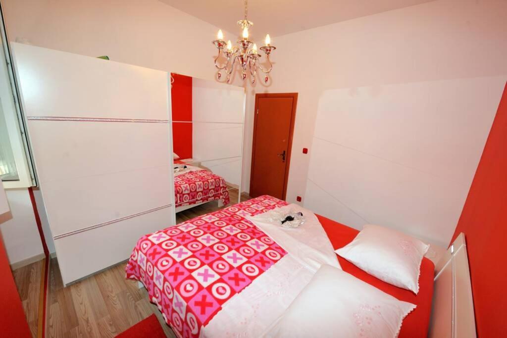 Apartamento Charming Stone In The Heart Of *