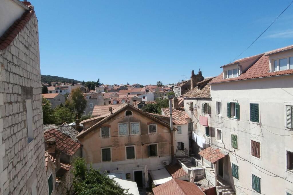 Charming Stone In The Heart Of * Split