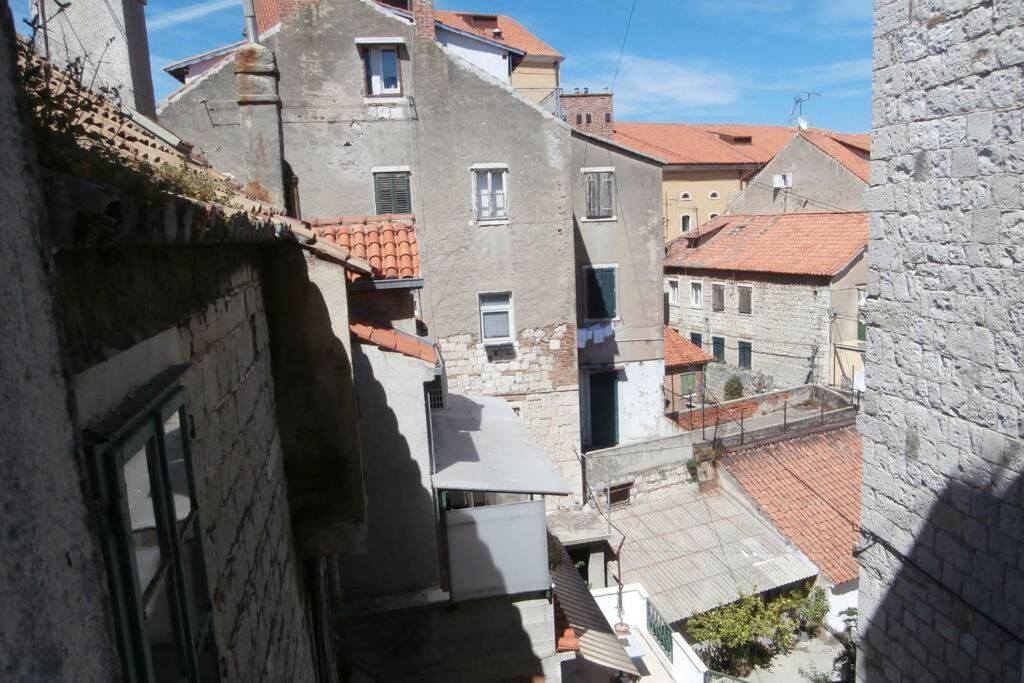 Charming Stone In The Heart Of Apartamento