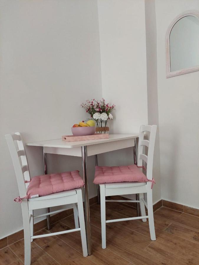 Palazzo D Apartment