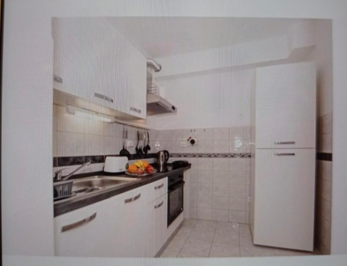 Zenta Appartement Split