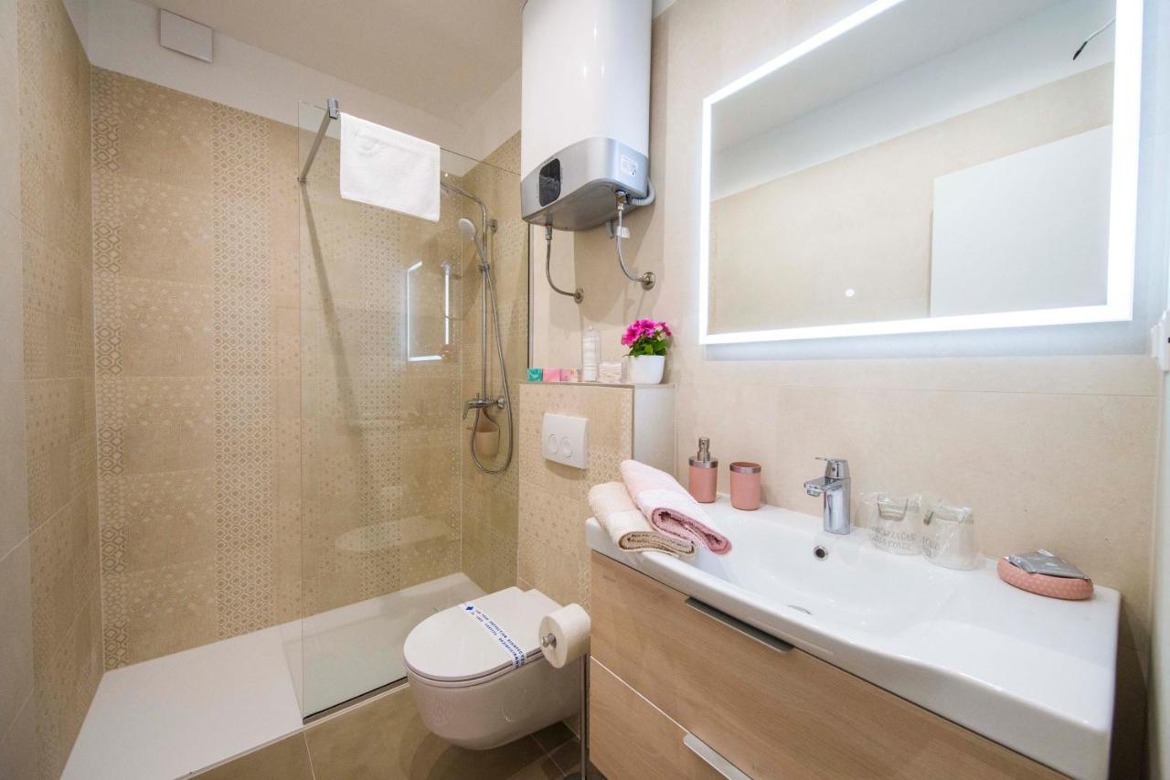 Apartment Amaris Luxury Split