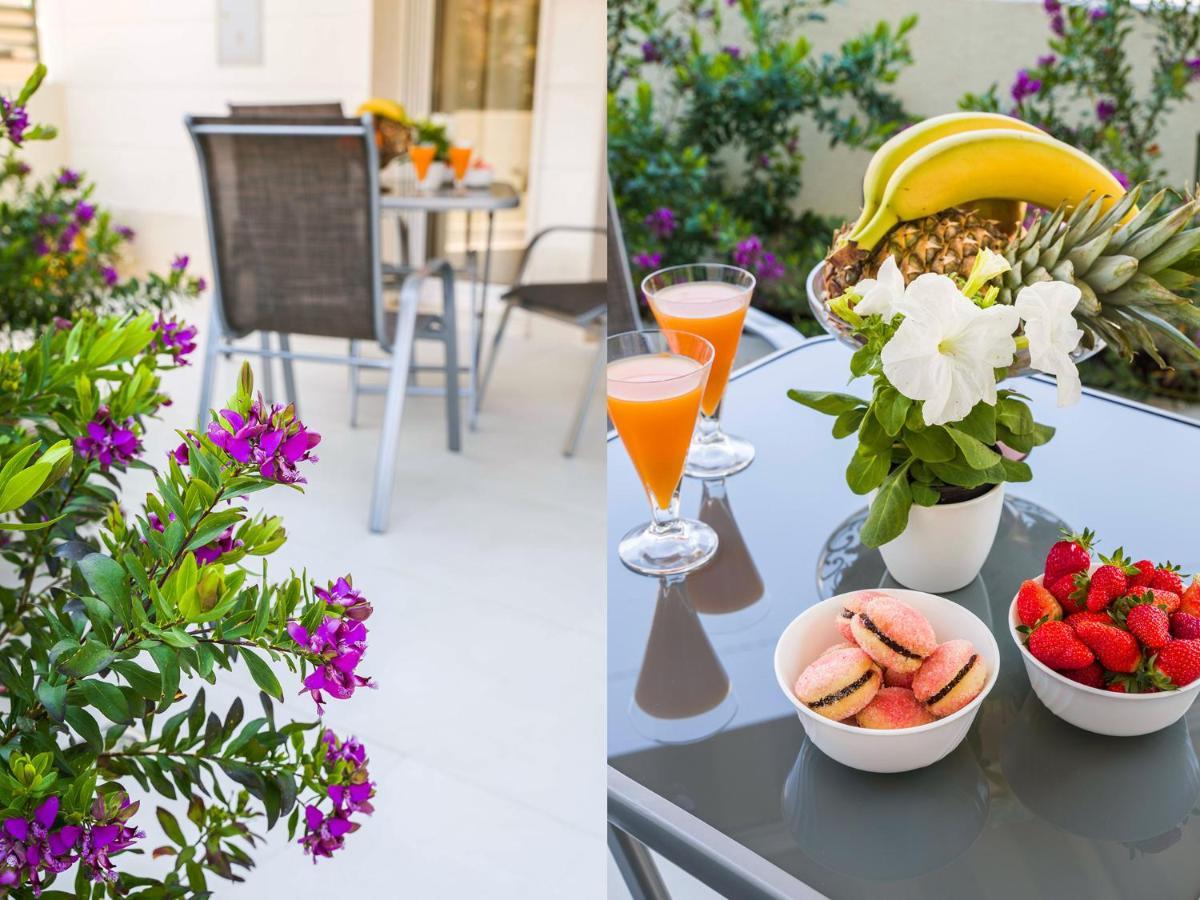 Amaris Luxury Apartment Split