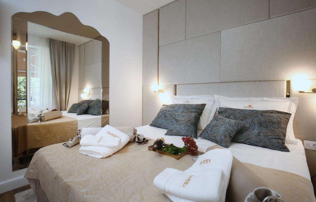 Garden Luxury 4* Split