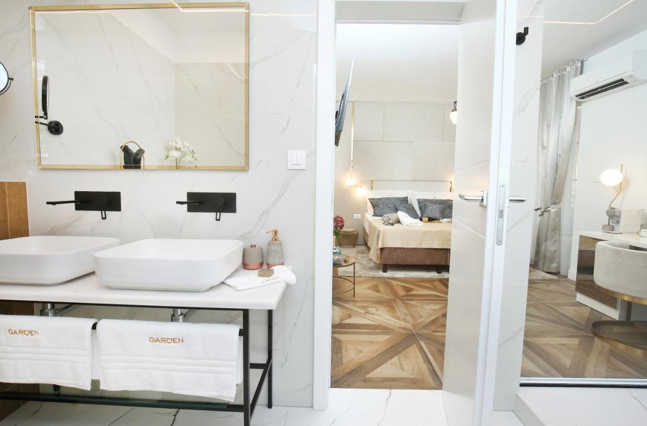 Gasthof Garden Luxury Split