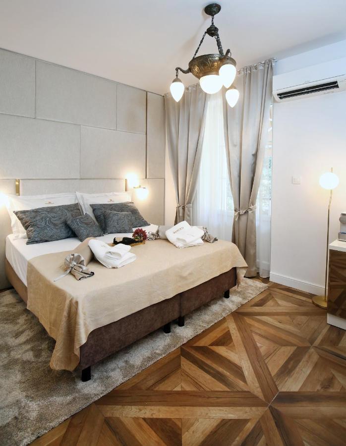 Garden Luxury 4* Split