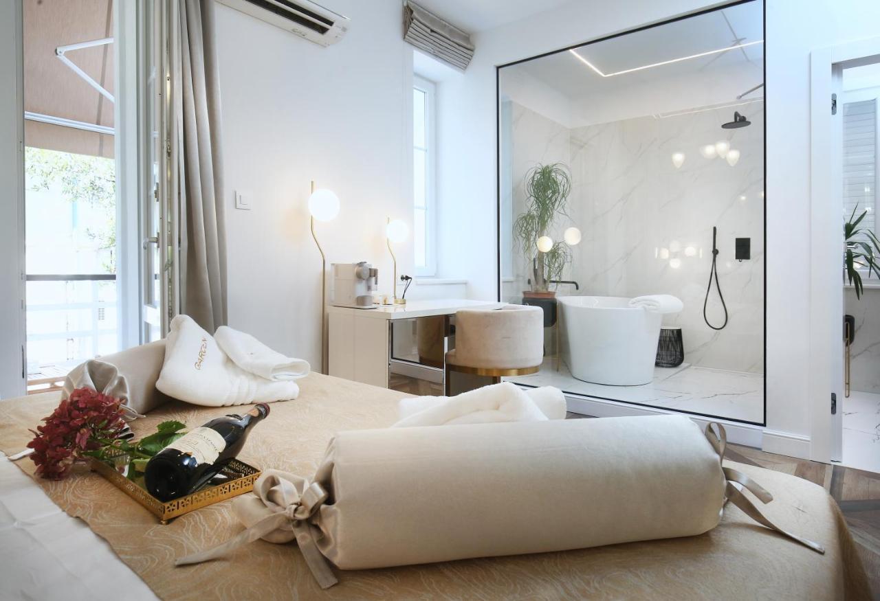 Garden Luxury 4* Split