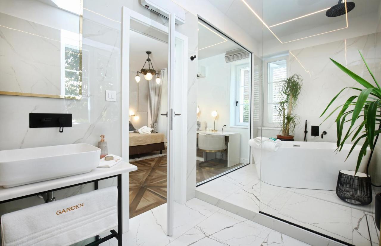 Garden Luxury 4*
